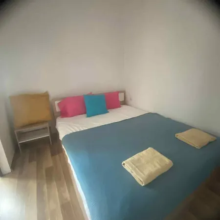 Apartment Amadues Lux, 1 Bed - To Sunny Slantschew brjag