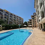 Apartman Amadues Lux, 1 Bed - To Sunny