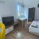 Amadues Lux, 1 Bed - To Sunny Napospart