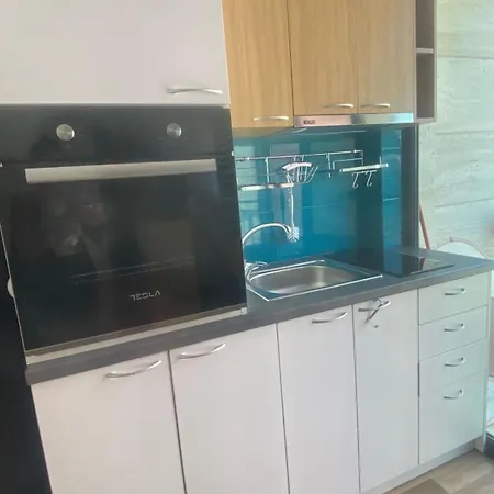 Apartment Amadues Lux, 1 Bed - To Sunny Sunny Beach