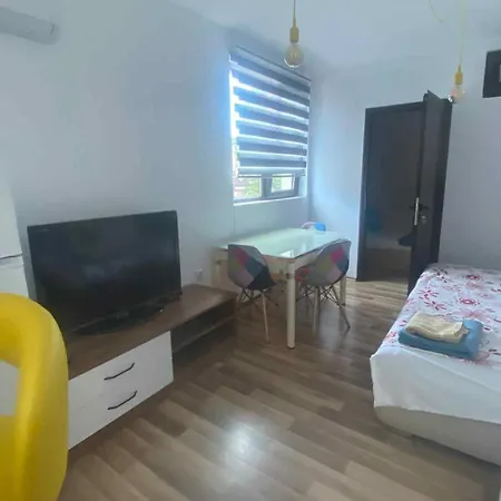 Amadues Lux, 1 Bed - To Sunny ساني بيتش