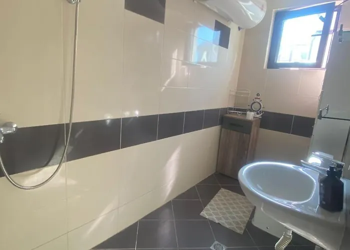 Amadues Lux, 1 Bed - To Sunny Апартамент Слънчев бряг