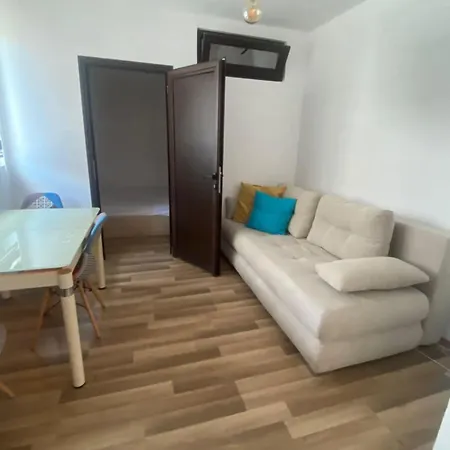 Amadues Lux, 1 Bed - To Sunny ساني بيتش