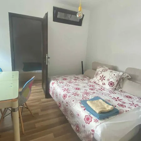 Amadues Lux, 1 Bed - To Sunny